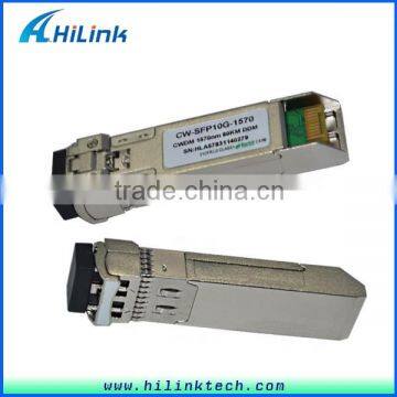 dual fiber Ethernet WDM CWDM