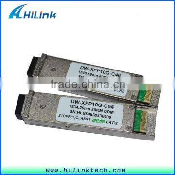 optical 10Gbase XFP transmitter
