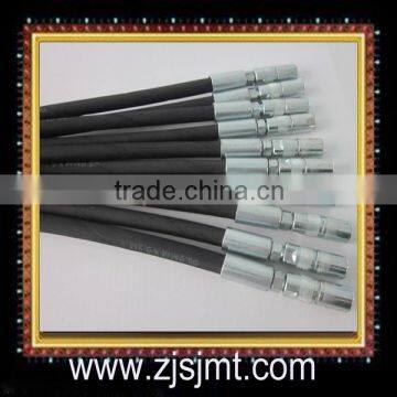 grease gun flexible rubber hose