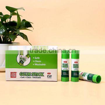 15g PVP glue stick solid glue super adhesive glue stick