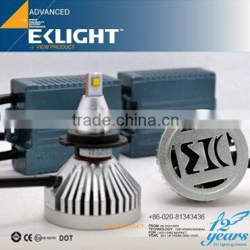 2015 EKLIGHT Canbus 5x7 led headlight