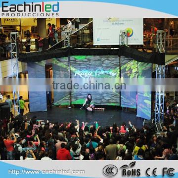 P5 led video indoor display Eachin LED