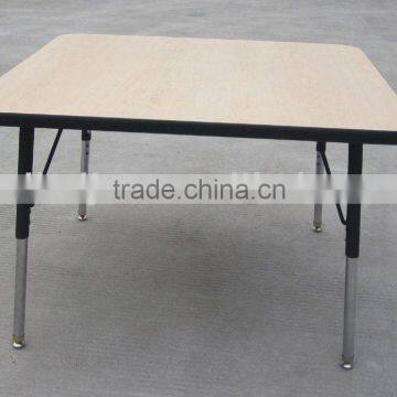 Activity Square Table