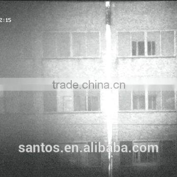 40X Optical Zoom Long Range ir Ptz Camera for Border Control photo-3