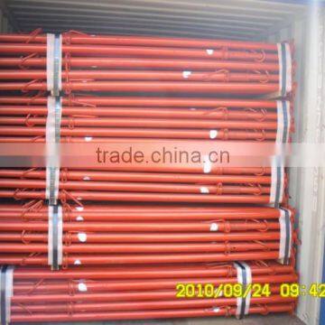 Brand New Gold Supplier Supply Scaffolding Prop for Construction