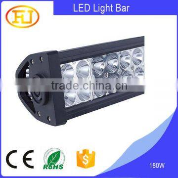 180W 31.5inch Flashing Led Light Bar 180w Carved Led Light Bar