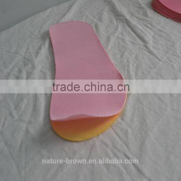 Disposable Sticky Feet for Spray Tanning Salon photo-2
