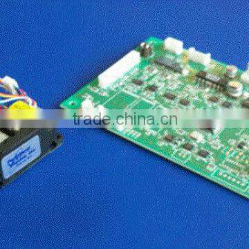 Major Analyzer Component Repair and part support