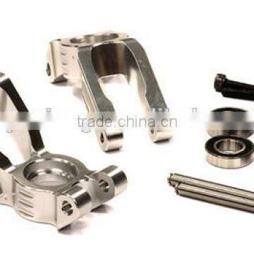 rc Car Rear Hub Carrier Set for HPI Baja 5B 5B2.0 5T 5SC rc Toy Car Carrier Tools