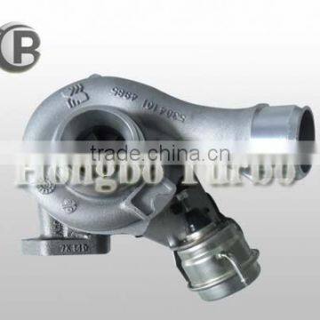 28200-4A470 Turbocharger photo-2
