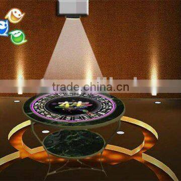 NewHappy bar interactive bar game projection system for club, pub, light bar