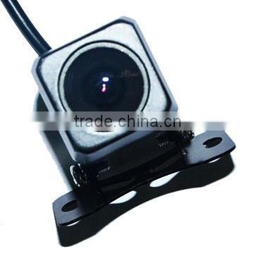 High end MCCD parking camera with colorful night vision