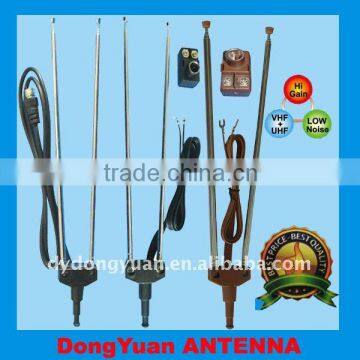 tv pole antenna