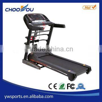 Fashionable professional foldable mini walking treadmill