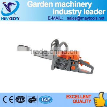 Easy Cutting Gasoline Hand Chainsaw CS5200