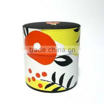 Fashion Round Paper Teapot Boxes Supplier photo-3