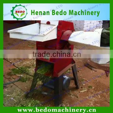 China supplier silage crop cutter/chaff cutter for animal/agriculture chaff cutters machines 008613253417552