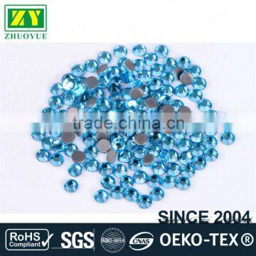 Top Seller Elegant Top Quality Korean Austrian Mc Rhinestone Nail Strips