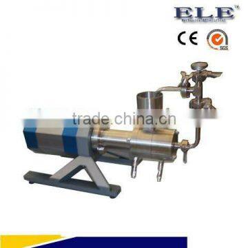 HIgh Fineness Small Lab Printing Ink Mill