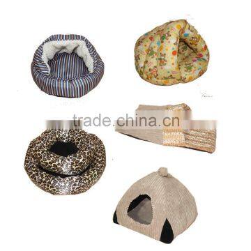Lovely Pet Bed Cat and Dog Bed