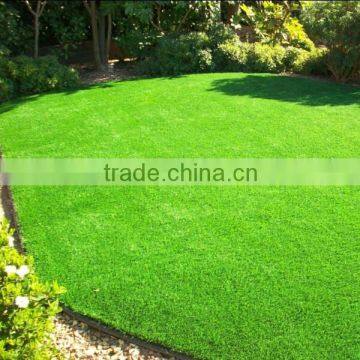 golf field artificial turf, pe pp garden grass