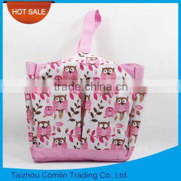 Cheap insulated cooler bag for picnic frozen food lunch