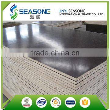 Professional film faced plywood for construction