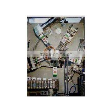 Filling Machinery Auto Capping Gable Top Filling Machine High Speed Water Bottling Plant photo-4