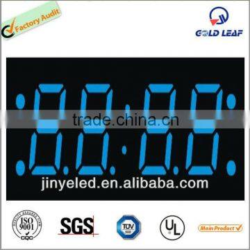 Full color outdoor led display units