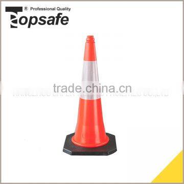 Good quality sell well reflective road traffic cone