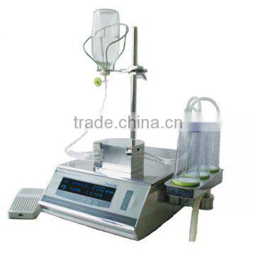 Microbial limit test