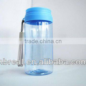 350ml coca-cola design plastic water bottle