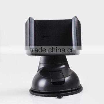 Wholesale Mobile Phone Windshield Sticky Suction Mount Car Phone Holder photo-4