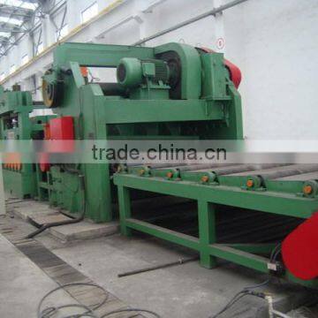 steel cutting machine