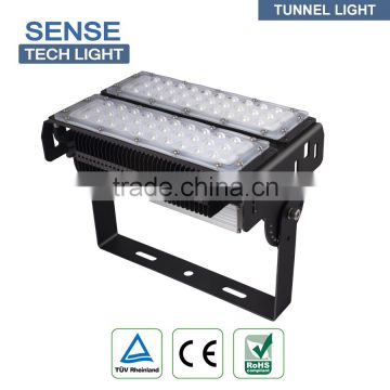 New arrival module outdoor lighting led tunnel light 100W with MeanWell driver