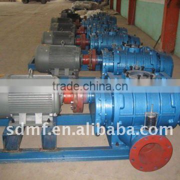 China Roots Blower(High Pressure Water-cooled )