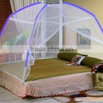 princess bed canopy mongolia mosquito net with decorative