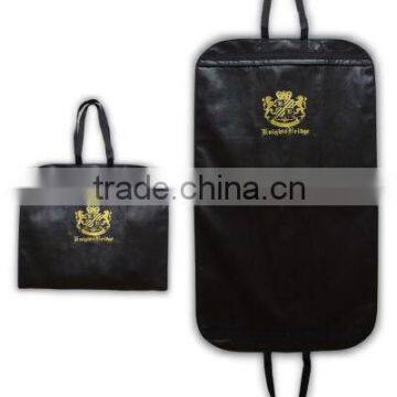 Customed printed new environmental suit bag