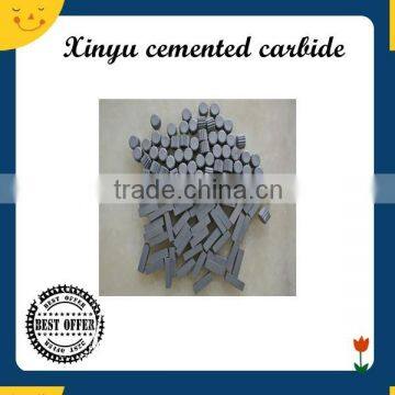 Tungsten Carbide Insert Carbide Cutters Blades photo-5