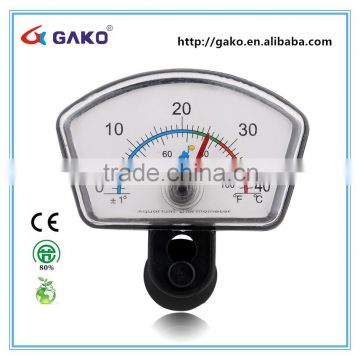 GAKO weather barometer thermometer hygrometerwith wireless pool thermometer