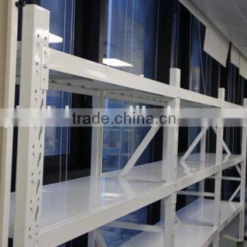 Factory Direct Sale Light Duty Warehouse Storage Rack photo-2