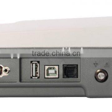 Cheap 1/3/6/12 Channels 12 Leads ECG/ Devices/10 Inch Large Touch Screen Medical ECG Machines Price photo-3