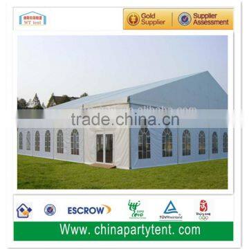 New products outdoor event marquee tent for sale , second hand tent