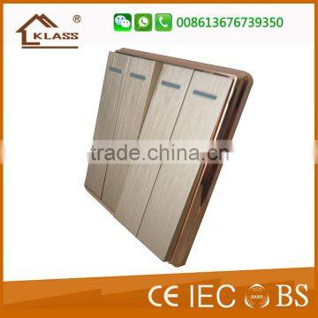 British Standard Electrical Switches and Socket UK 5A 250V photo-2