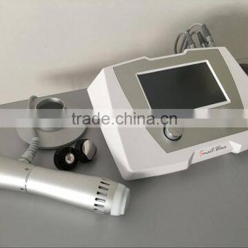 Hot Extracorporeal Shock Wave Therapy Celluite Equipment photo-2