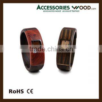 Customized Decorative Watches Wooden Watches With Your Logo for Woman photo-2