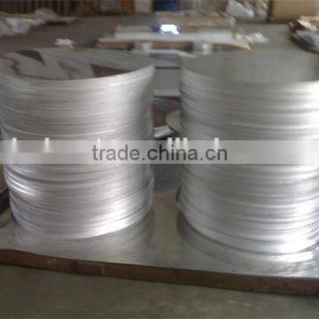 DC/CC aluminium circle suitable for making aluminium cookwares