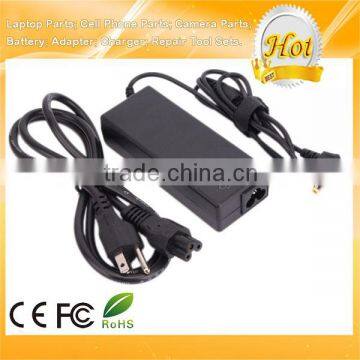 90W 19V 4.74A Laptop AC Power Adapter for Fujitsu Amilo M8800