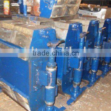 INJECTION RAIN BOOT MOULD,INJECTION MACHINE MOULD