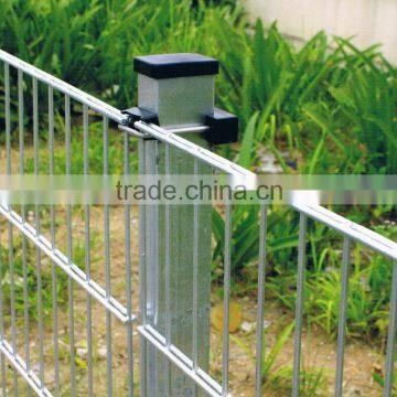 Galvanised Double Wire Fencing Malaysia